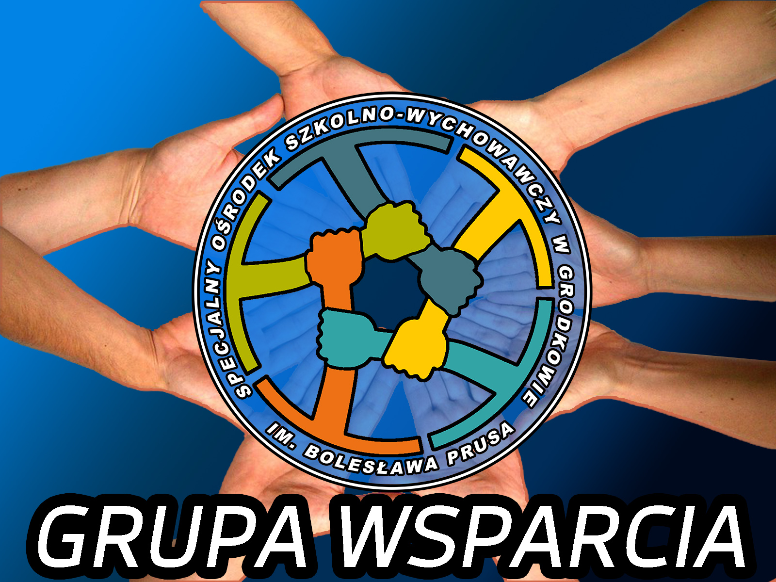 Grupa Wsparcia